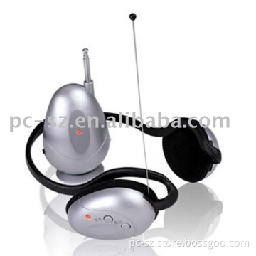 headphone PC-868FM